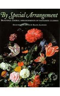 allwood r. - beautiful choral arrangements satb -