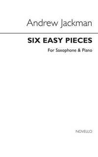 jackman a. - piezas faciles (6) -