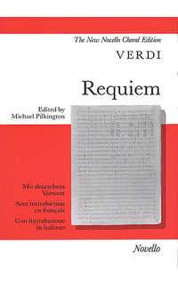verdi g. - requiem