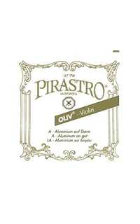 cuerda violin - pirastro olive 2ª a-la 2112