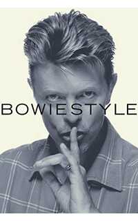 bowye style photographs and history