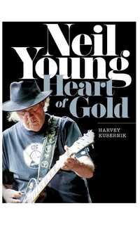 kubernick h. - neil young - heart of gold