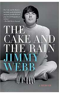 webb j. - the cake and the rain a memoir