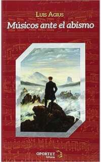 agius l. - musicos ante el abismo