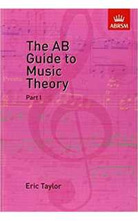 taylor e.- ab guide to music theory v.1
