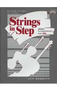 dobbins j. - strings in step v.1 (ac) -