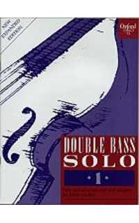 hartley k. - double bass solo 1 -