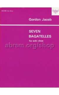 jacob g. - bagatelas (7) -