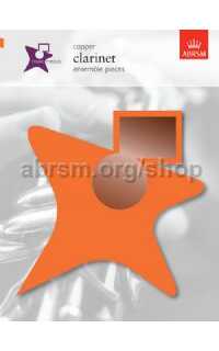 album. - music medals copper cl ensemble pieces