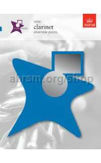 album. - music medals silver cl ensemble pieces