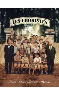 barratier/coulais- los chicos del coro