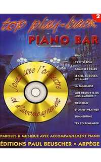 album - top piano bar v.2 (ab)(cd) -