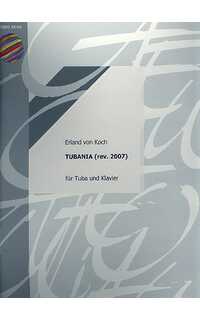 koch von e. - tubania