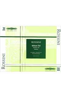rossini g. - guillermo tell overtura -