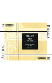 berlioz h. - a ball de sinfonia fantastica -