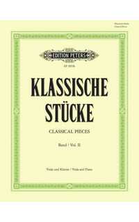 album - piezas clasicas v.2 -