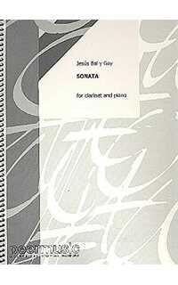 bal y gay j. - sonata (clp)