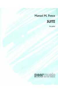 ponce m. - suite -