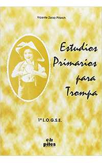 zarzo v. - estudios primarios para trompa vº1