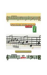 lahera .m /fabregat e. - apuntes de teoria v.1