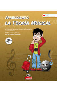 aguera e./esteban j. - aprendiendo la teoria 2º