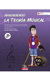 aguera e./esteban j. - aprendiendo la teoria 3º