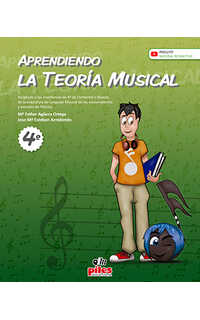 aguera e./esteban j. - aprendiendo la teoria 4º