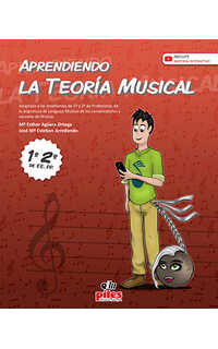 aguera e./esteban j. - aprendiendo la teoria 1º y 2º grado profesional + interactivo