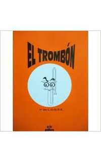 colomina/ polanco - el trombon 1º logse -elemental -