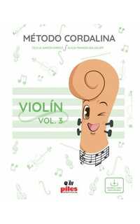 ramada/garcia - metodo cordalina viola v.3 +descarga