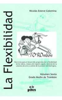 esteve colomina n. - la flexibilidad grado medio v.6