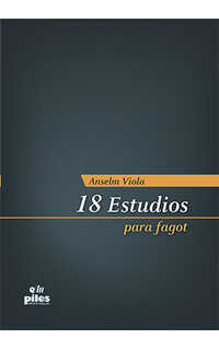 viola a. - estudios (18) fagot