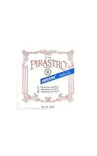 cuerda violin - pirastro aricore 3º re