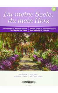 album - du meine seele du mein herz high voice mp3