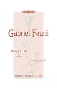 faure g. - dolly - op.56