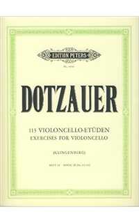 dotzauer j.j.f. - estudios v.3 (63-85) (113) -