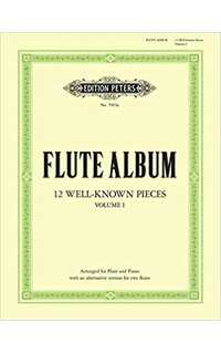 album - 12 piezas conocidas v.1