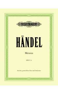 handel.g.f - el mesias (v)