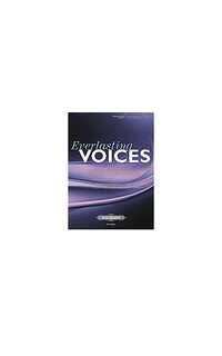 album - everlasting voices medium high