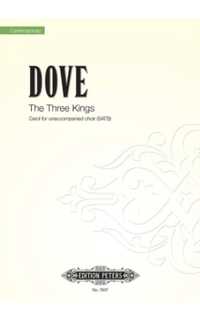 dove j. - el paso del año (voces mixtas)