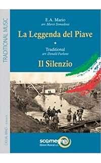 osborne w. - rapsodia -