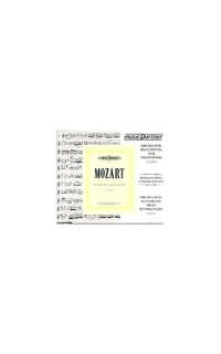 mozart w.a. - rondo do m (solo cd) - kv.373