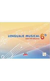 sarget/beltran/molto - lenguaje musical v.6b (alumno)