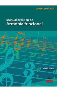 costa m. - manual practico de armonia funcional vº1