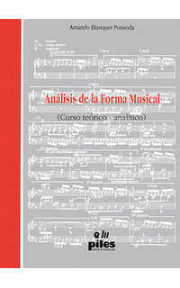 blanquer a. - analisis de la forma musical -