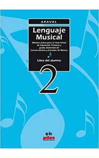 araval - lenguaje musical v.2 alumno -