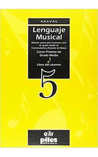 araval - lenguaje musical v.5 alumno -