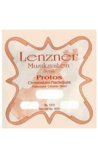 cuerda viola - lenzner protos 13´´ la-a 1º