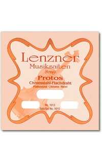 cuerda viola - lenzner protos 13´´ sol-g -3º