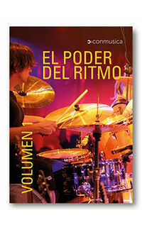 el poder del ritmo v.1